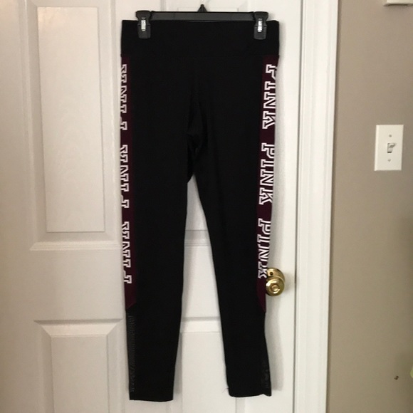 PINK Victoria's Secret Pants - PINK Victoria Secret Ultimate leggings